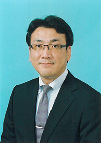 代表取締役社長 伊藤貴俊